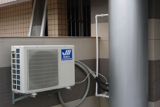 空气能热水器的优点 空气能热水器推荐