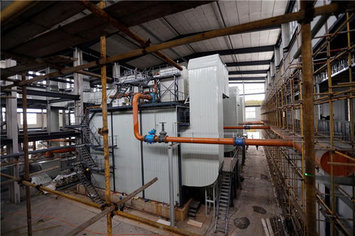 华山燃气热源厂具备注水条件 蓄能 片区520万平方米供热面积